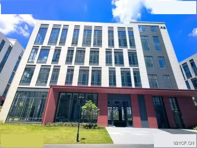 海口秀英40智慧园区 独栋研发 上市157800㎡全新（）厂房出售：配套完善