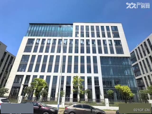 海口秀英厂房出售实景图2