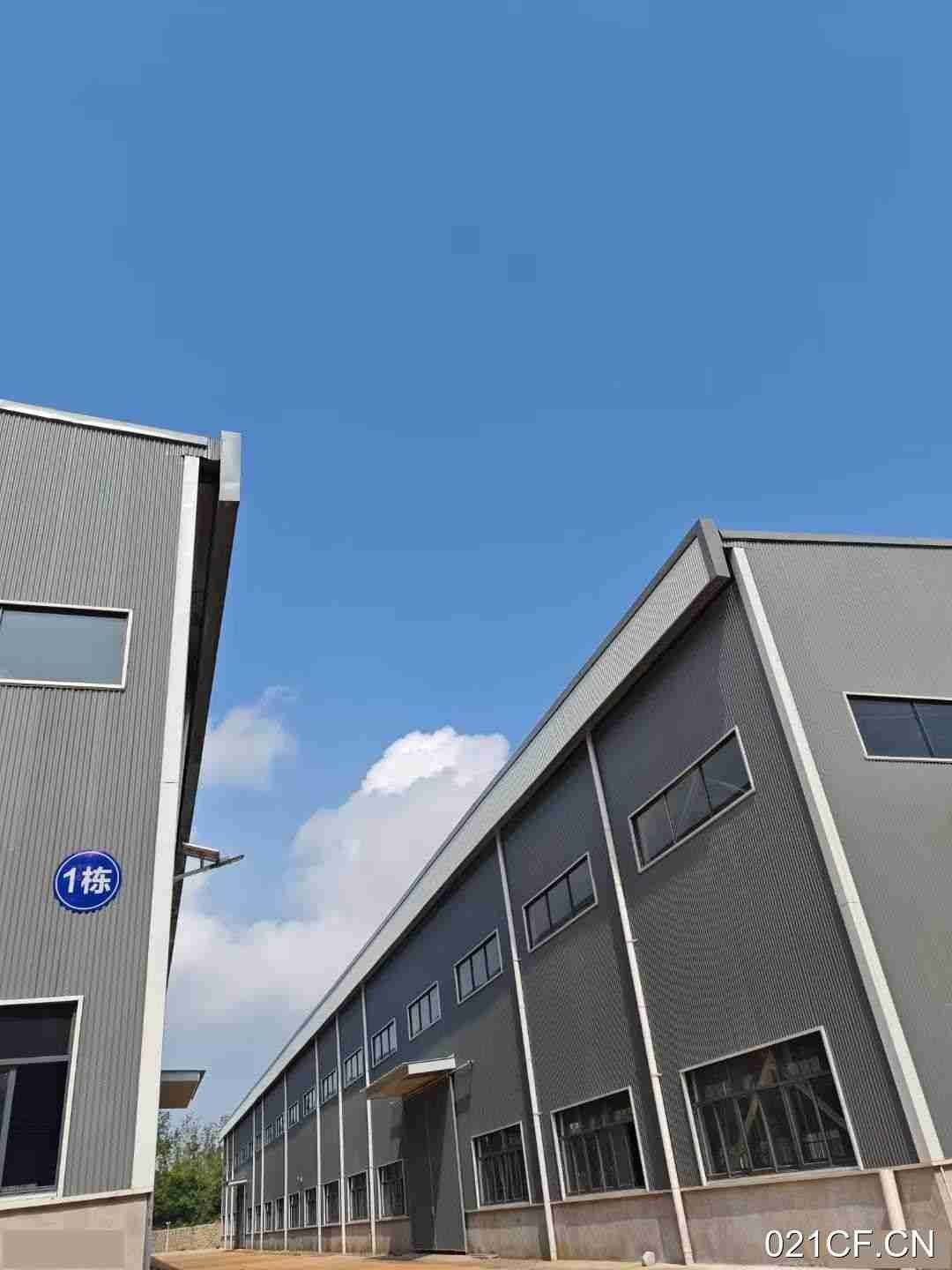 海口其他厂房出租实景图2