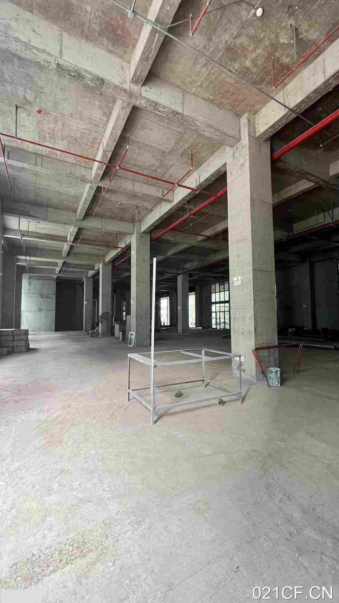 海口龙华滨海海南高标准食品加工园区80㎡独栋全新可分租（）厂房出租：配套完善