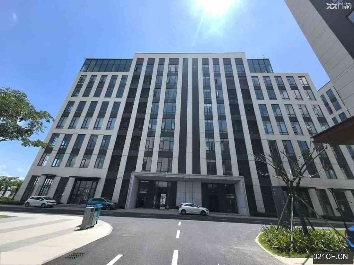 海口秀英厂房出租实景图2