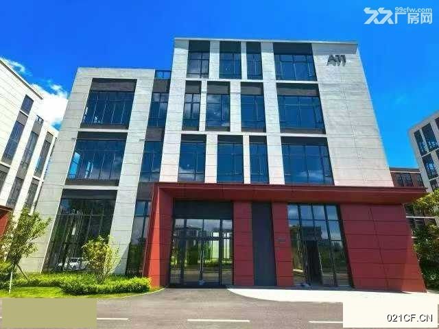海口秀英上市国企园区可租可售可定制1777㎡独门独院标准厂房多层厂房出售｜口秀英上市，优质产业载体