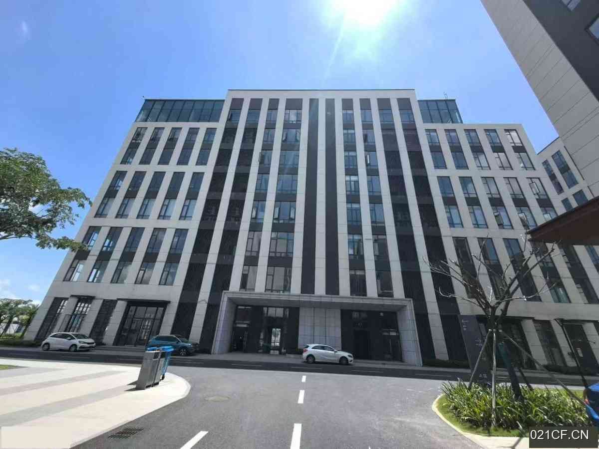 海口秀英厂房出售实景图2
