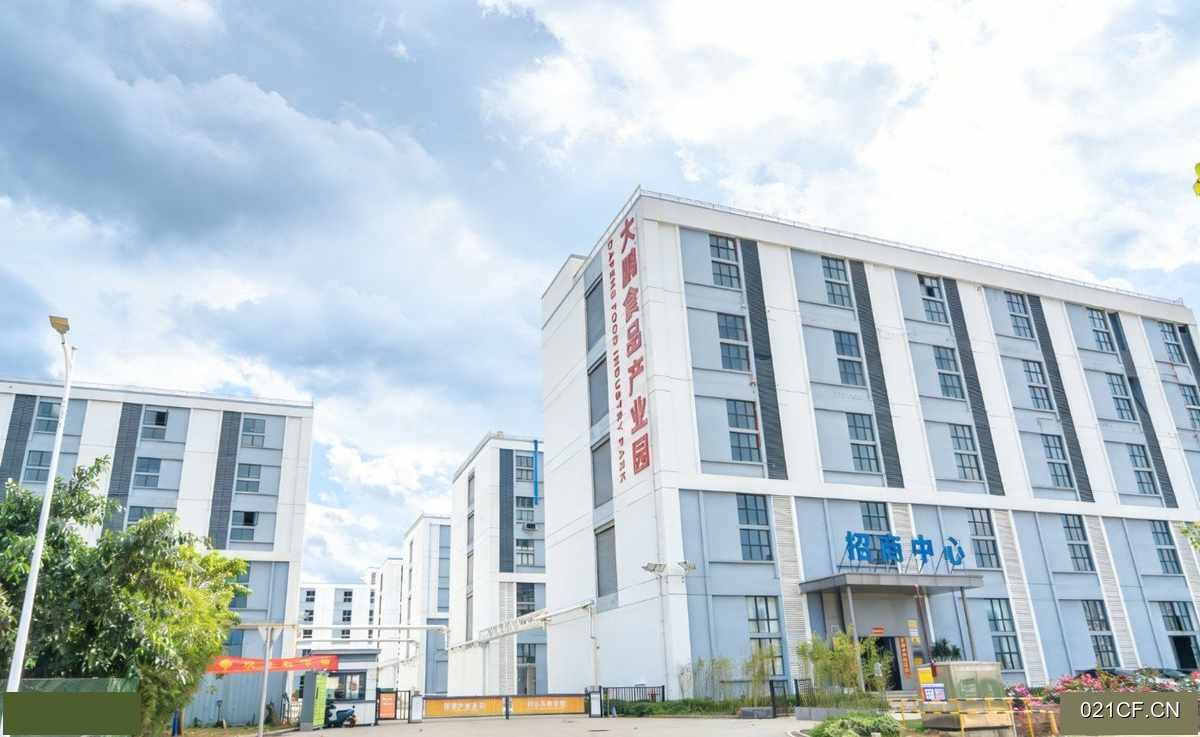 海口其他澄迈县老城区工业大道与美朗路交汇处蒸汽/燃气入园配套齐全食品入100000㎡全新可分租（）厂厂房出售