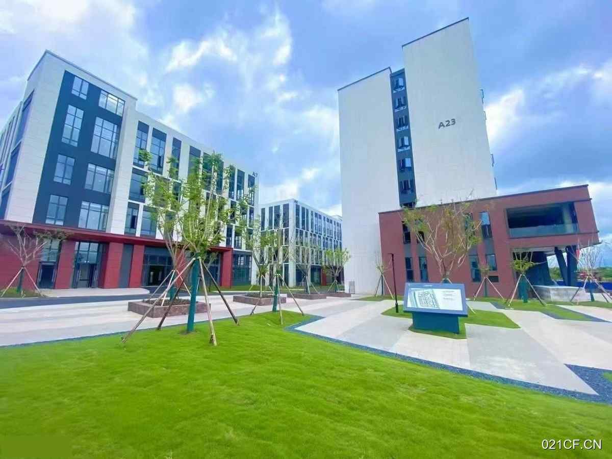 海口秀英厂房出租实景图2