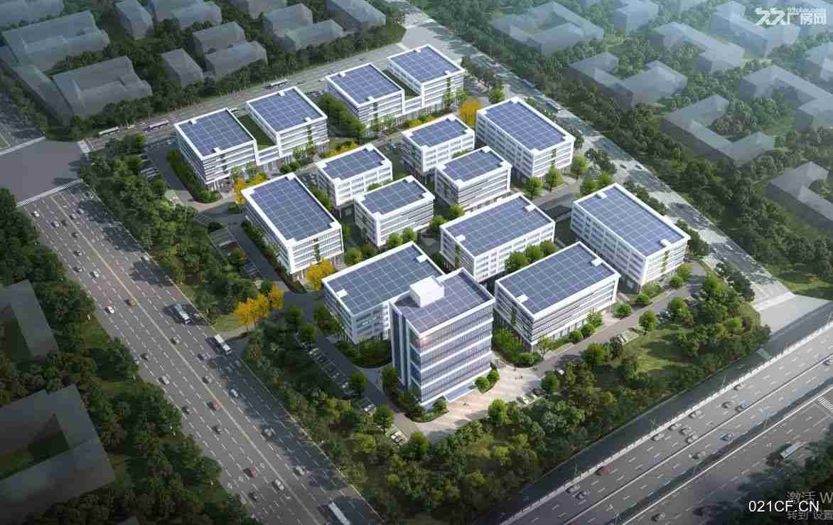 徐州鼓楼其他市高新区可分割500㎡独栋标准厂房全新厂房出售｜高新区，可灵活分割