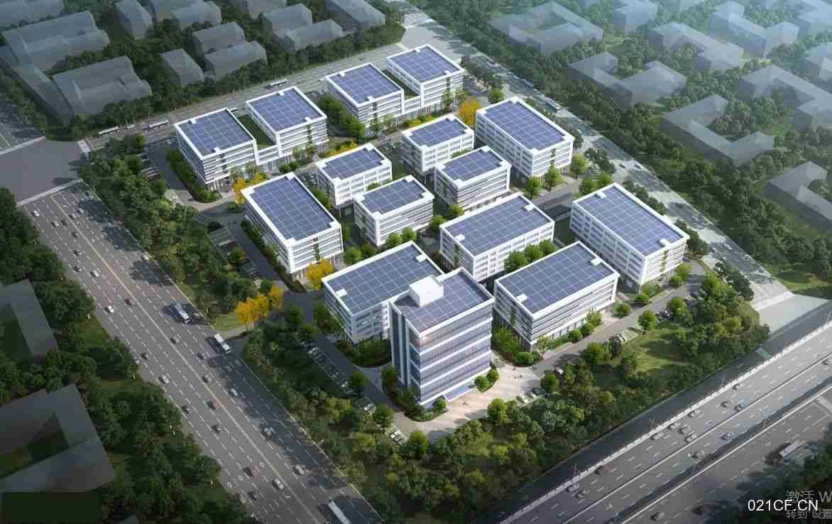 徐州鼓楼厂房出售实景图2