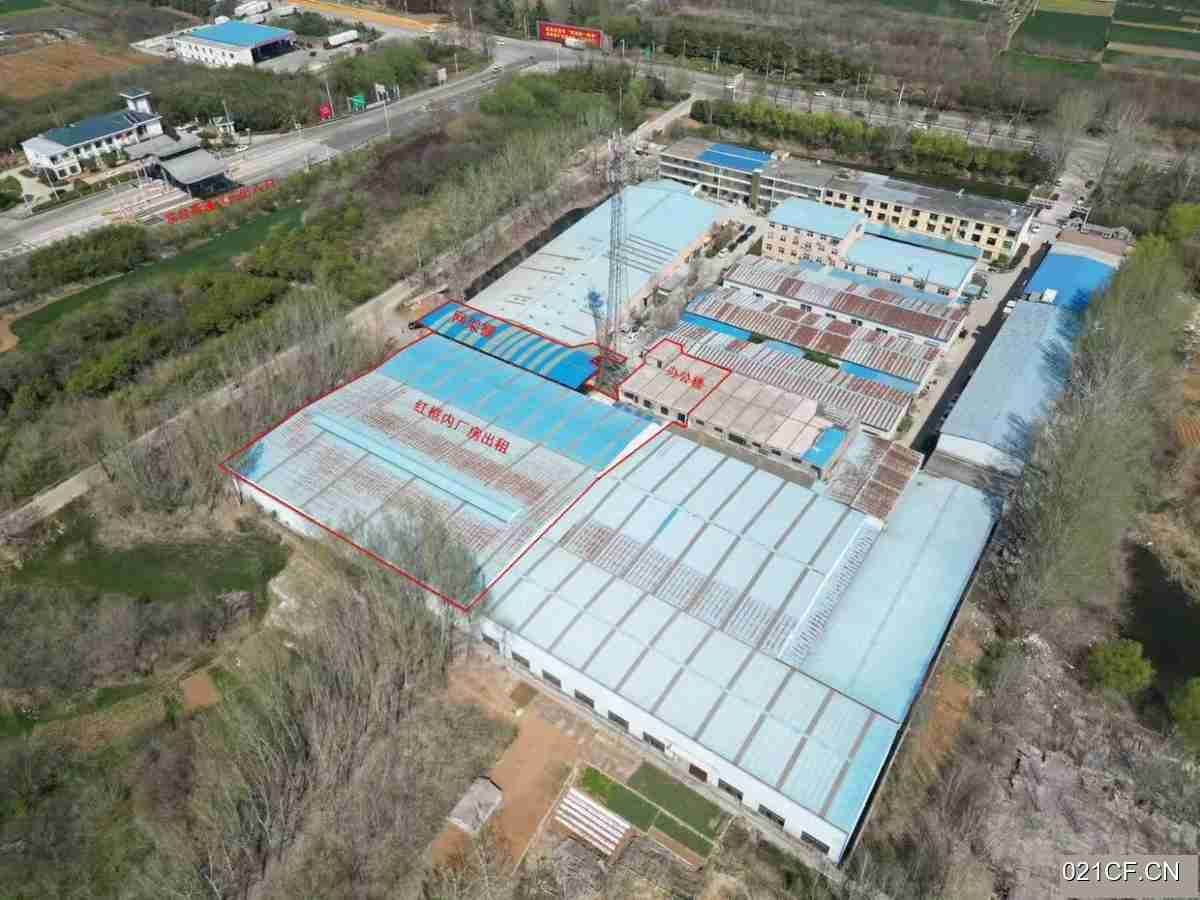 徐州铜山珠江西路99号（汉王高速出口东隔壁）山新区珠江西路新区珠江西路附近标准独门独院3240㎡标准厂房出租