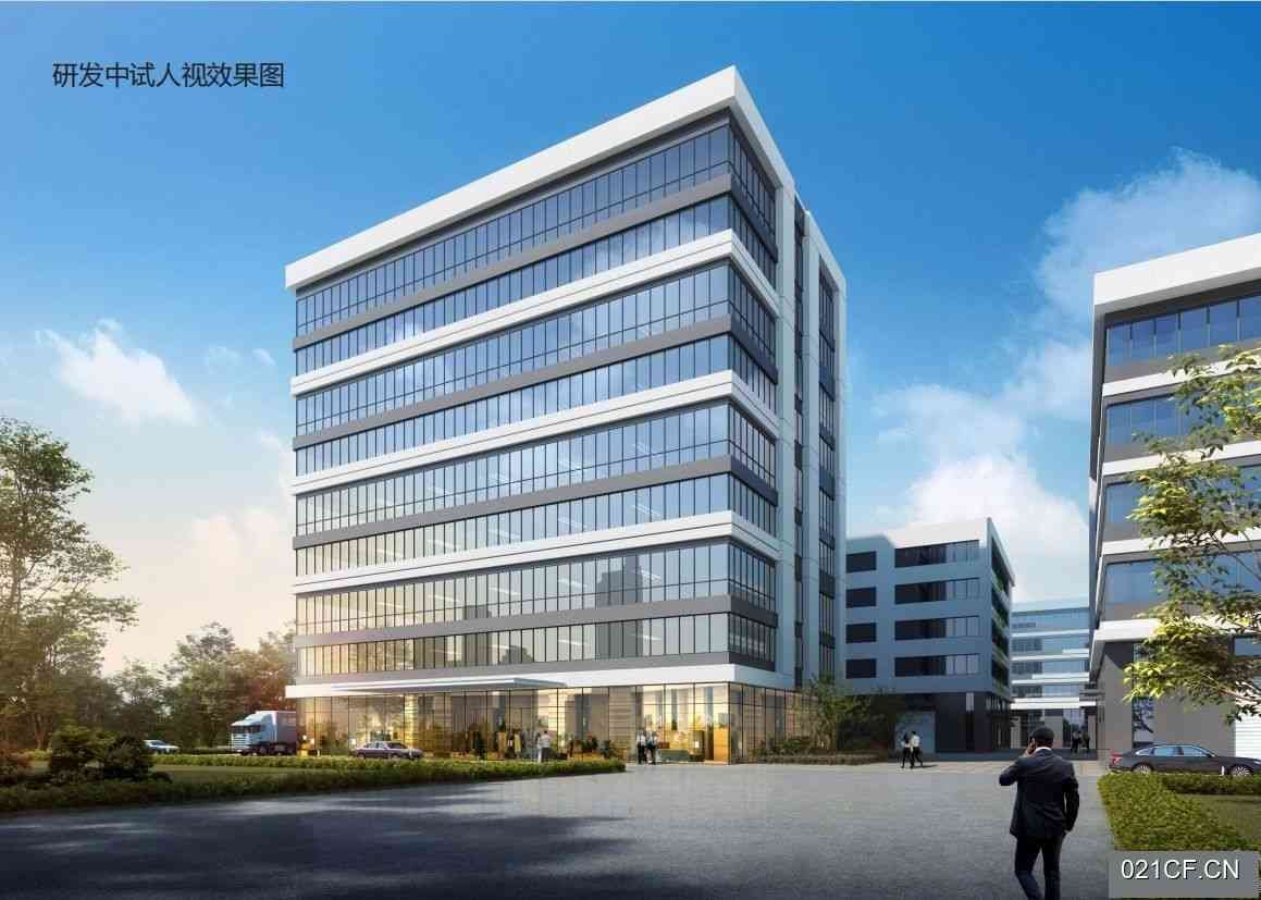 徐州鼓楼厂房出售实景图2
