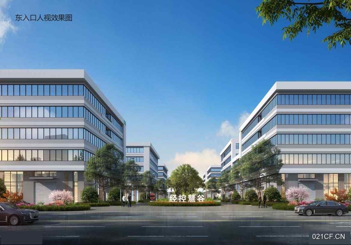 徐州鼓楼其他区标准智能制造园区分割500㎡独栋标准厂房全新厂房出售｜，优质产业载体