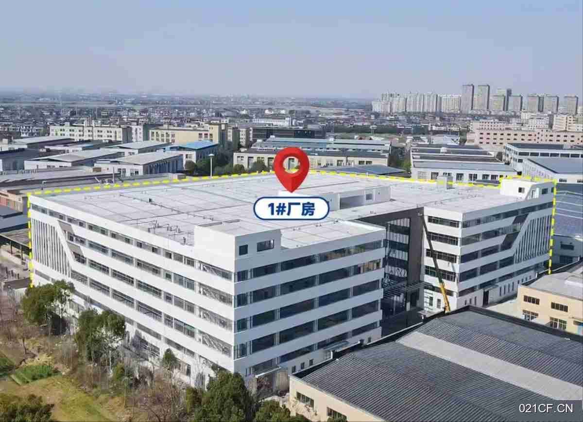 绍兴上虞崧厦街道百松路999号崧厦一号产业园全新150000㎡可分租（）厂房出租：配套完善