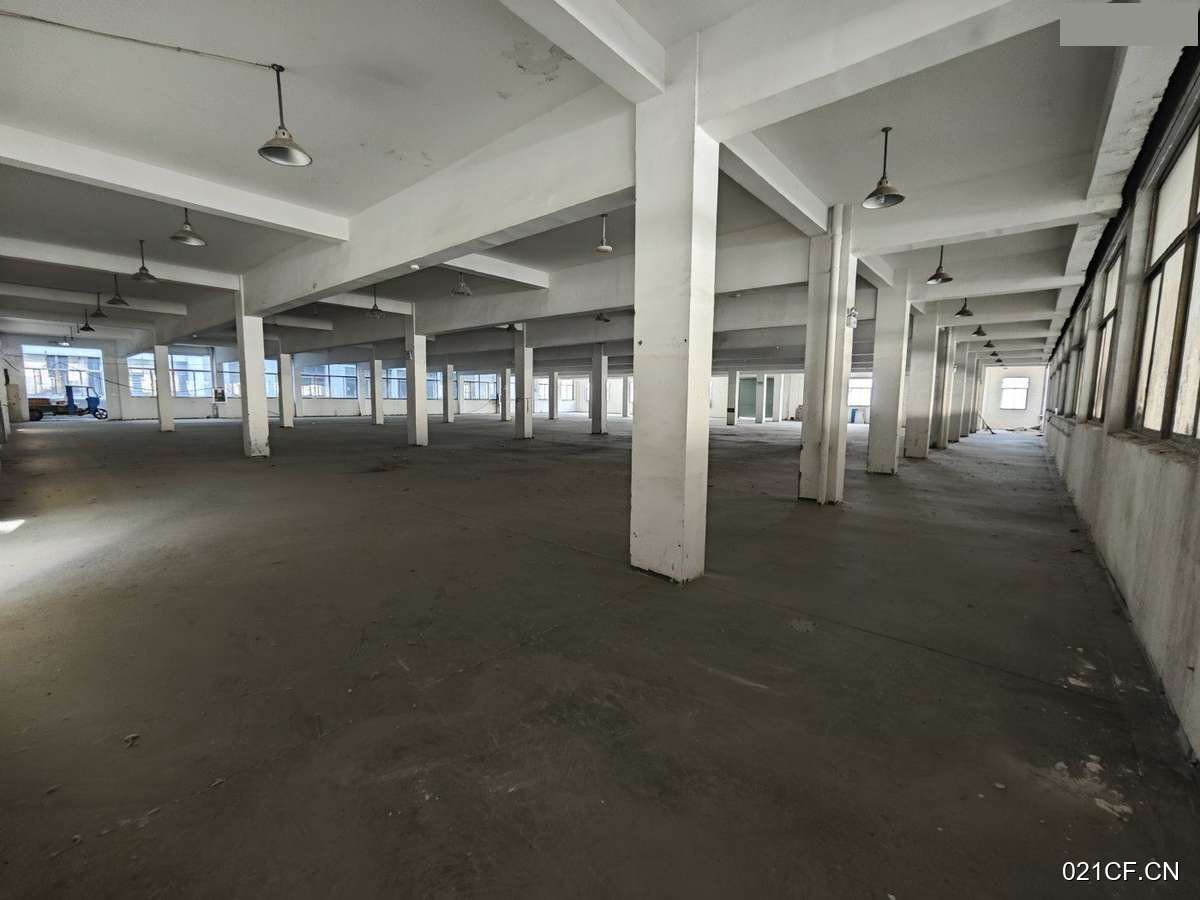 绍兴诸暨城西建工路8号（千禧路）建工路城西建工路8号米电商6000㎡标准厂房多层大车进出仓库出租（）厂房出租