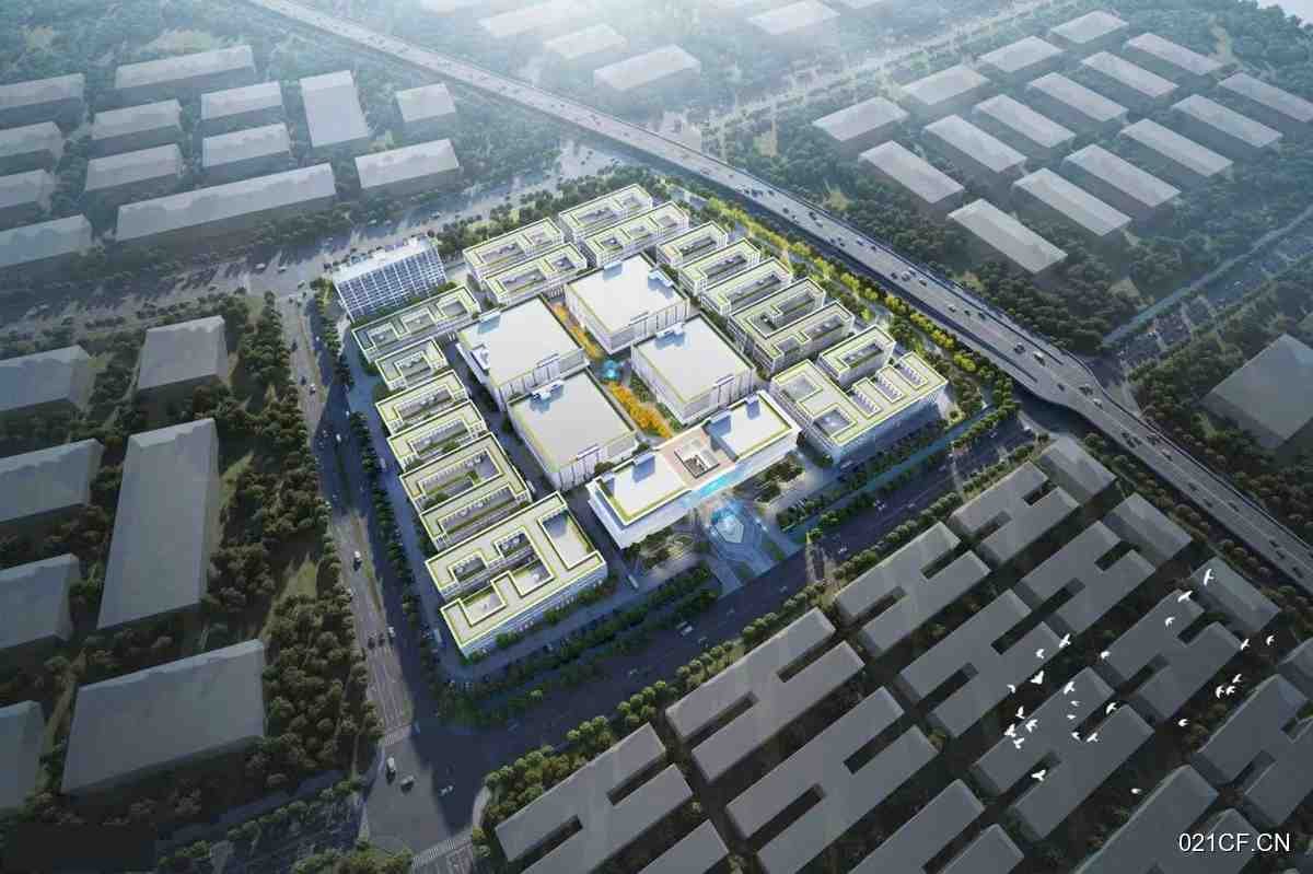 绍兴诸暨厂房出售实景图2