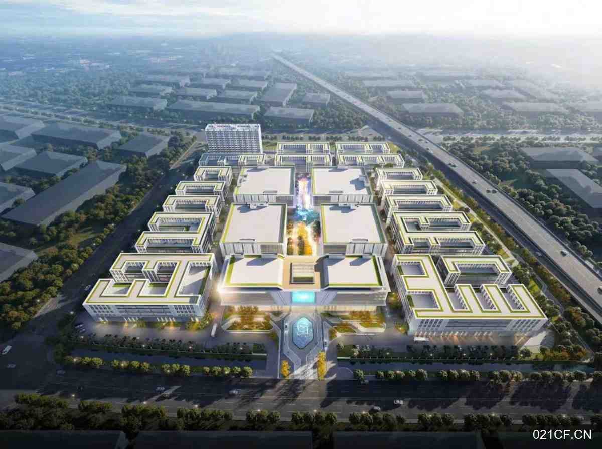 绍兴诸暨厂房出售实景图2