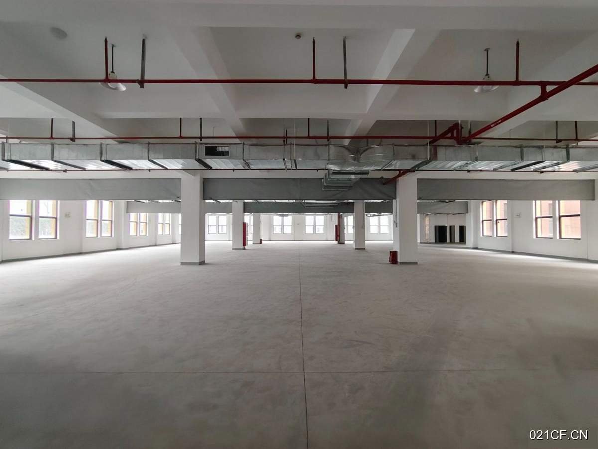 【重点】绍兴诸暨应店街高速口应店街12000方标准独门独院标准厂房可分租厂房出租，紧邻高速