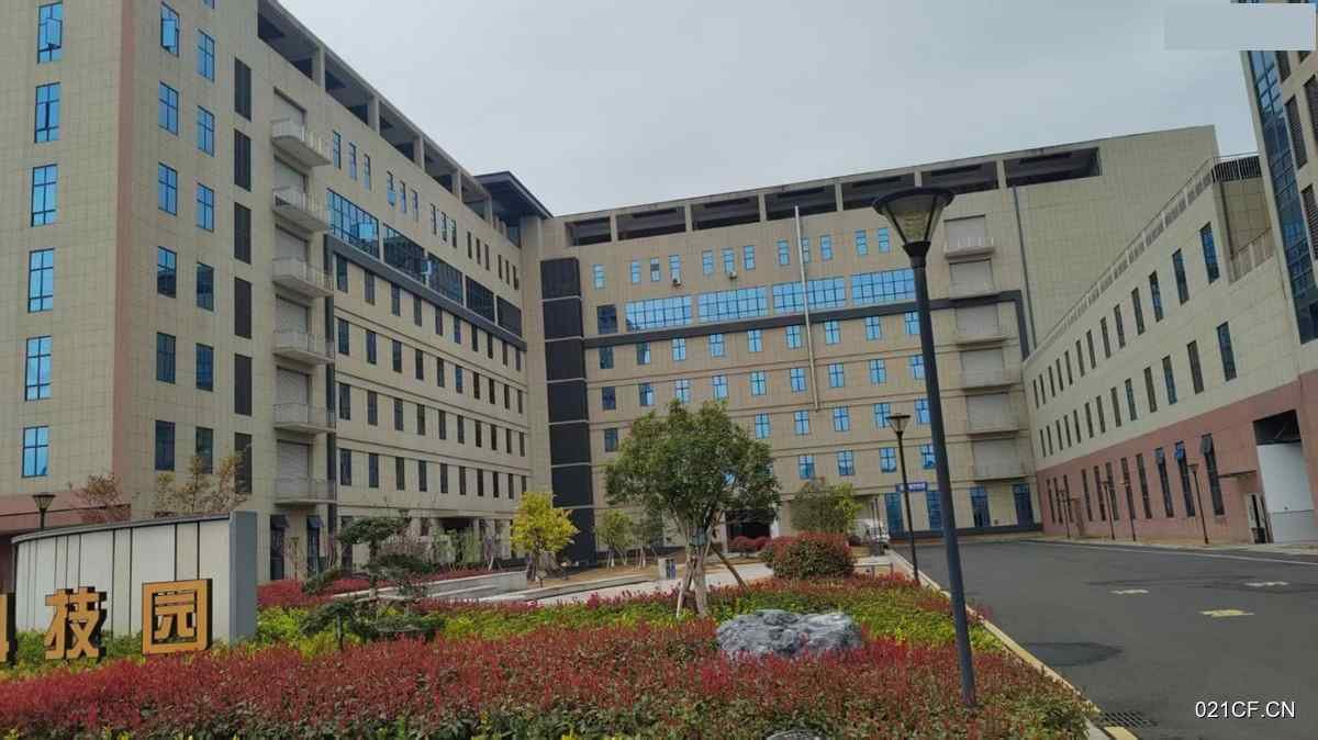 绍兴新昌厂房出租实景图2