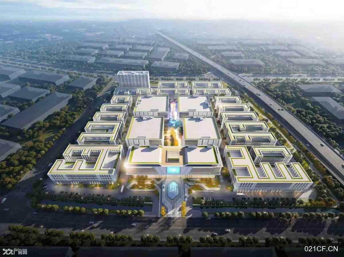 绍兴诸暨厂房出售实景图2