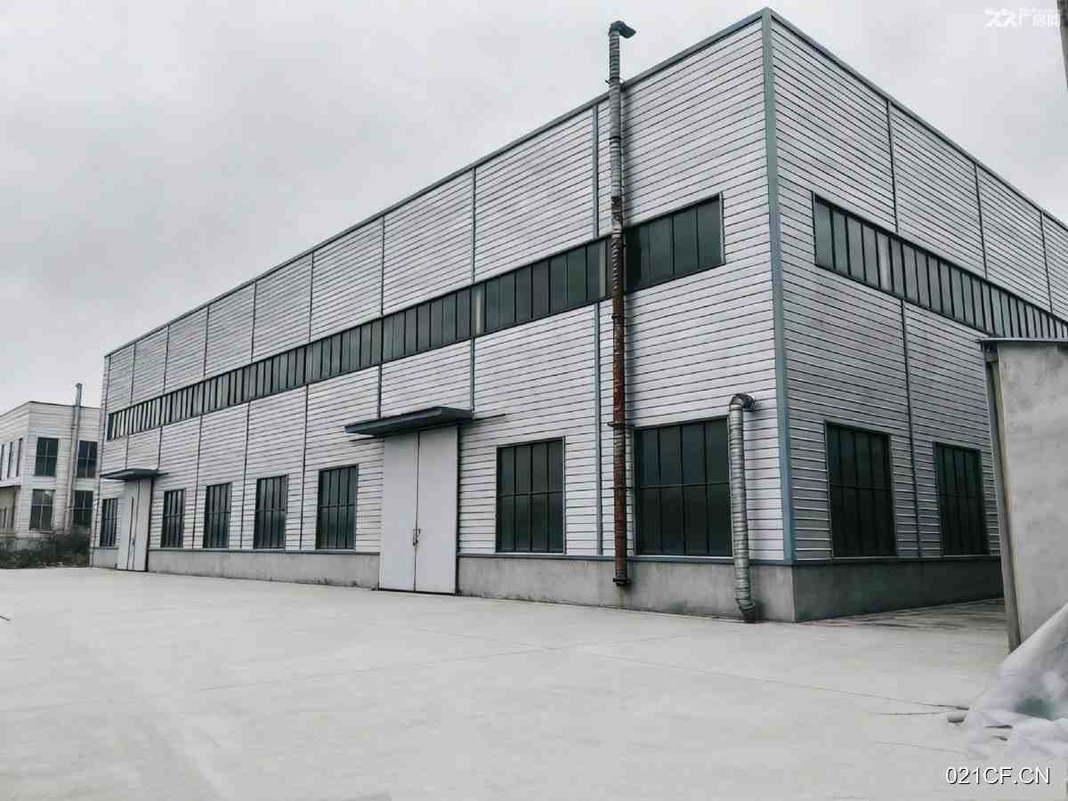 工业园绍兴诸暨兴店口杨梅桥工业园店口杨梅桥工业园区3300方可分租面积面议厂房出租：区位优势明显