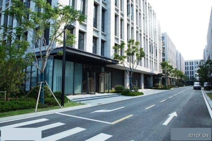 金华义乌北苑街道市区交通便利凌云站旁增值空间600㎡全新(北苑街道市)厂房出售:配套完善