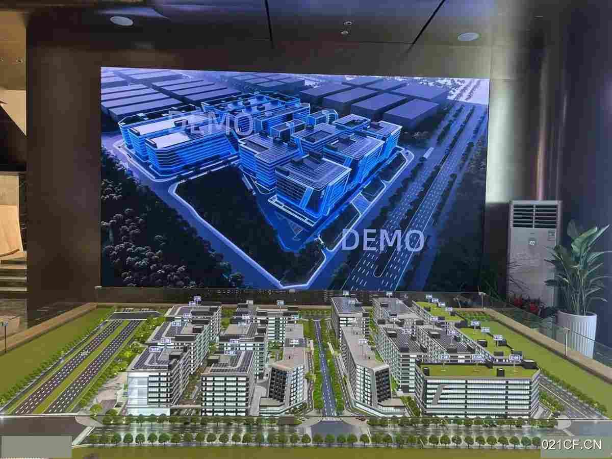 金华金东傅村高速出入口全新单层双层厂房出售：区位优势明显