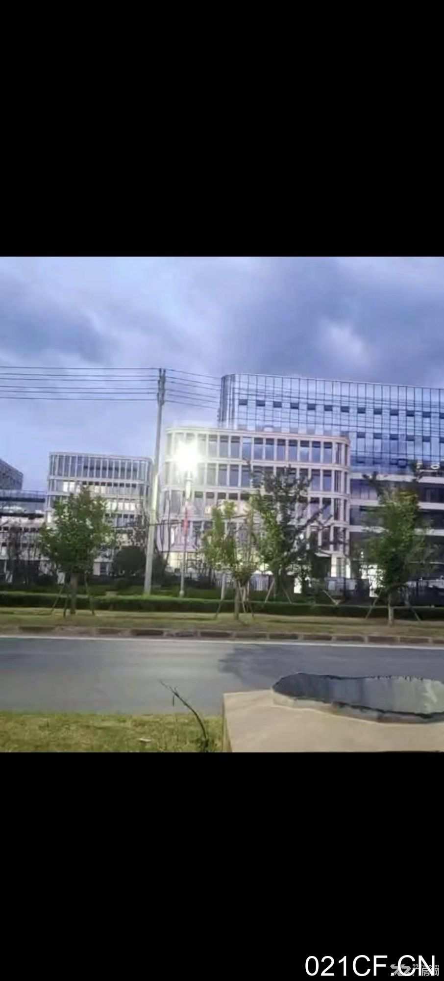 金华金东孝顺镇区各种类型的120000㎡标准厂房多层全新厂房出租：区位优势明显