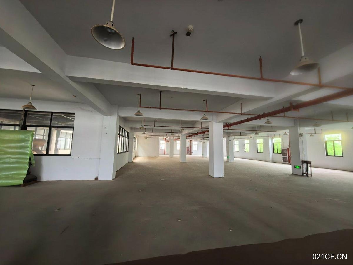 金华东阳仓库出租实景图2