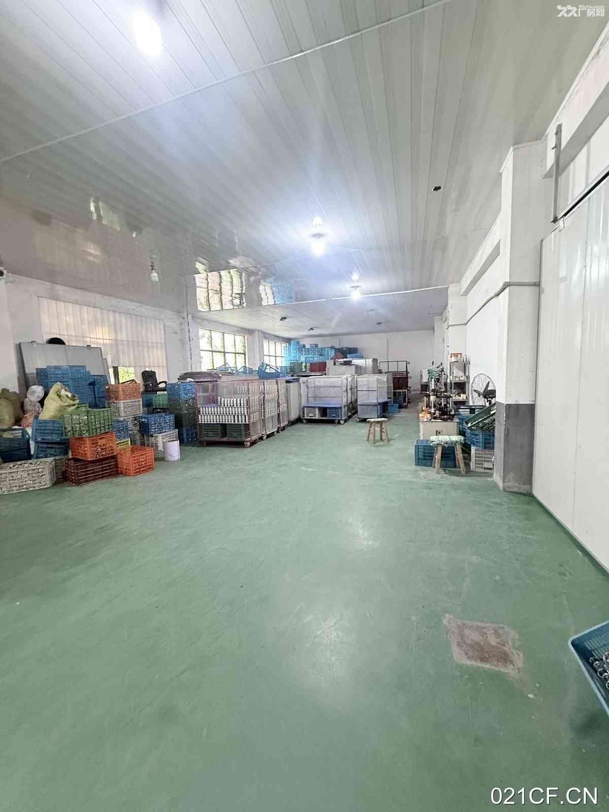 金华永康其他金江龙风水好财运足5000㎡独门独院标准厂房多层厂房出租：区位优势明显