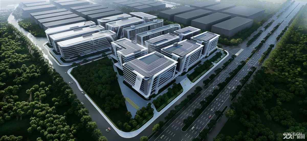 金华金东傅村绿氧美谷产业园高速出入口全新—标准厂房多层（）厂房出售：配套完善