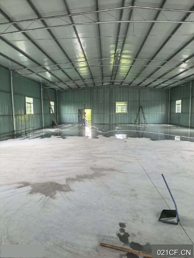 台州路桥路南应家路南标准810㎡独门独院标准厂房单层（）厂房出租：配套完善