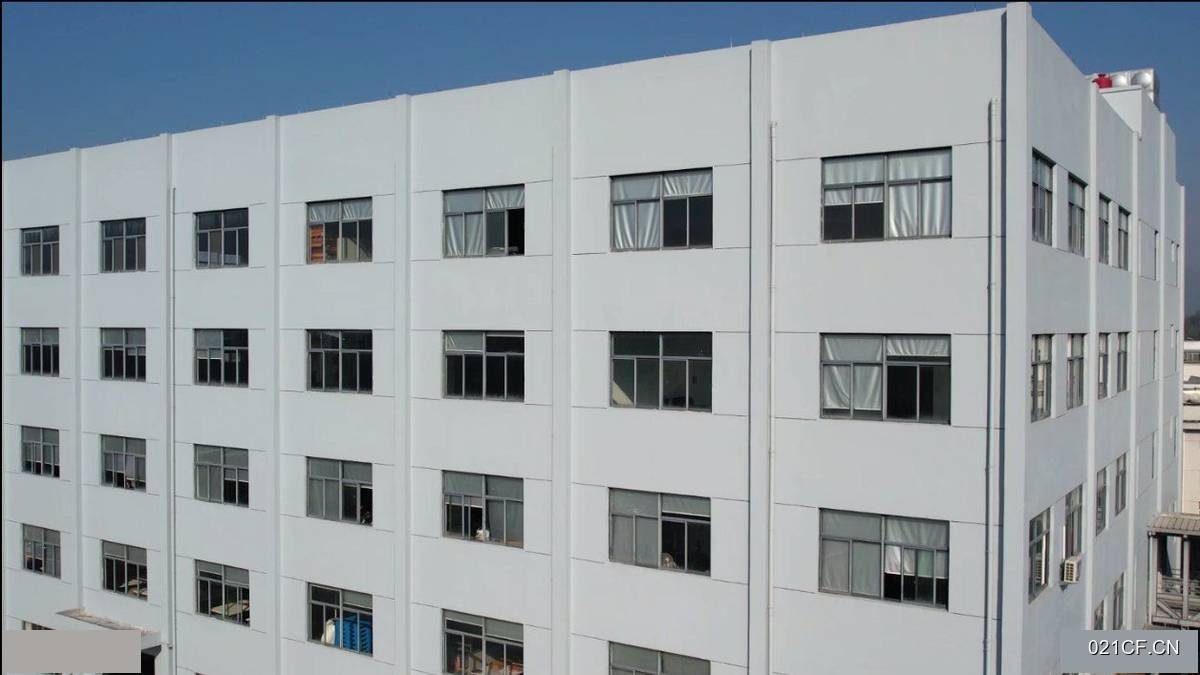 工业园台州天台始丰街道三茅溪西路9号西工业园区/层可可生产1620㎡单层层高4.2米厂房出租：首层4