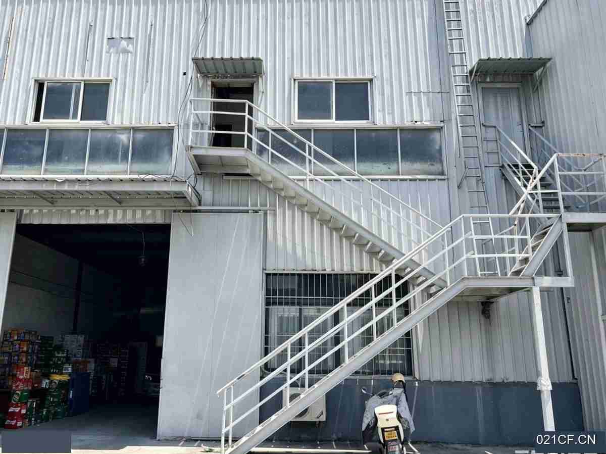 台州椒江市纬二路1号｜整栋 6 层位于 4 楼电70㎡单层交通便利（椒江台州市）厂房出租：配套完善