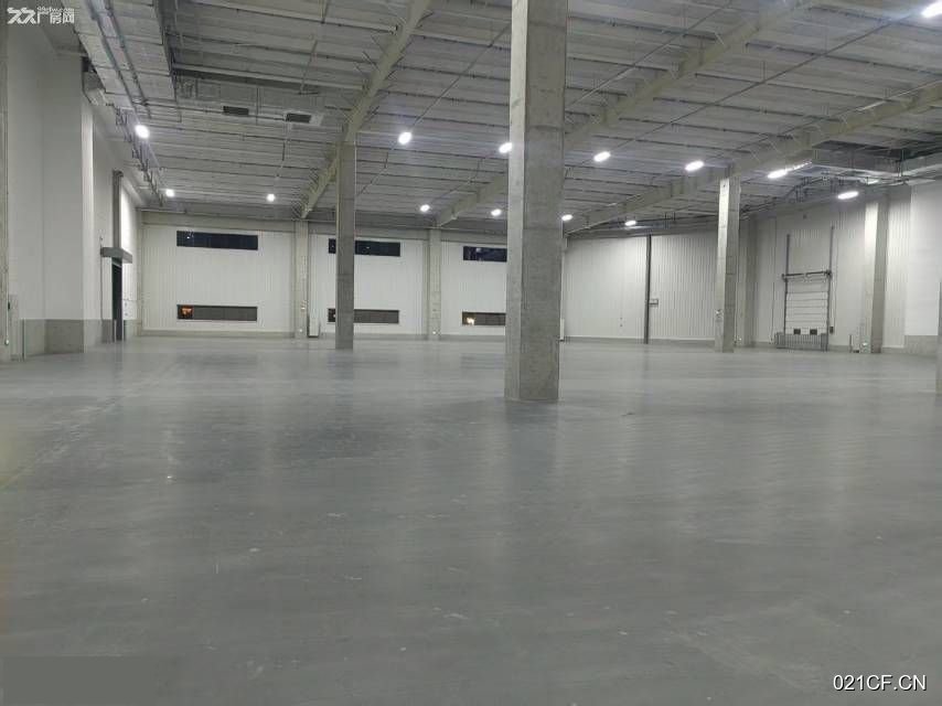 台州椒江创业路创业路创业路10亩标准500㎡标准厂房多层大车进出（）厂房出售：配套完善