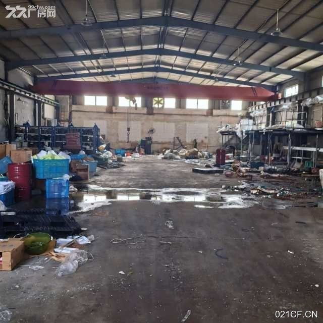 台州黄岩院桥高速路口院桥高速路800㎡单层大车进出交通便利（）厂房出租：配套完善