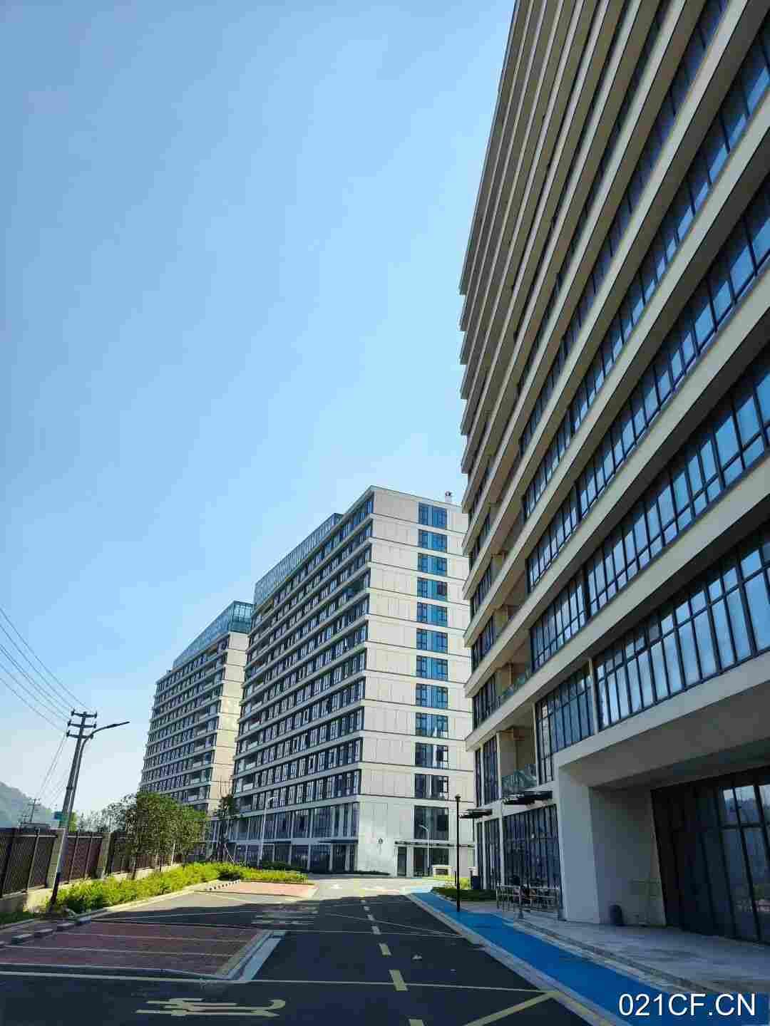 台州黄岩高桥街道联丰螺屿产业园高桥联丰螺屿产业园高桥联丰螺屿产业园·全新标准300000㎡标准厂房单厂房出租