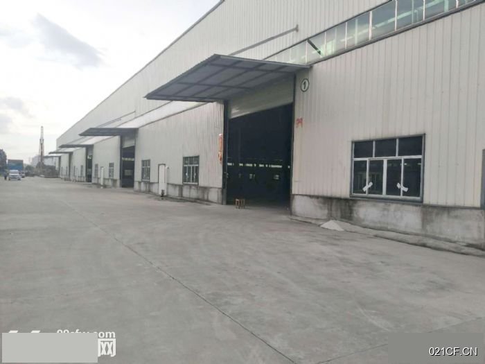 惠州博罗石湾科技园科技园独院单一层钢结构滴水910800㎡独门独院可分租厂房出租：区位优势明显