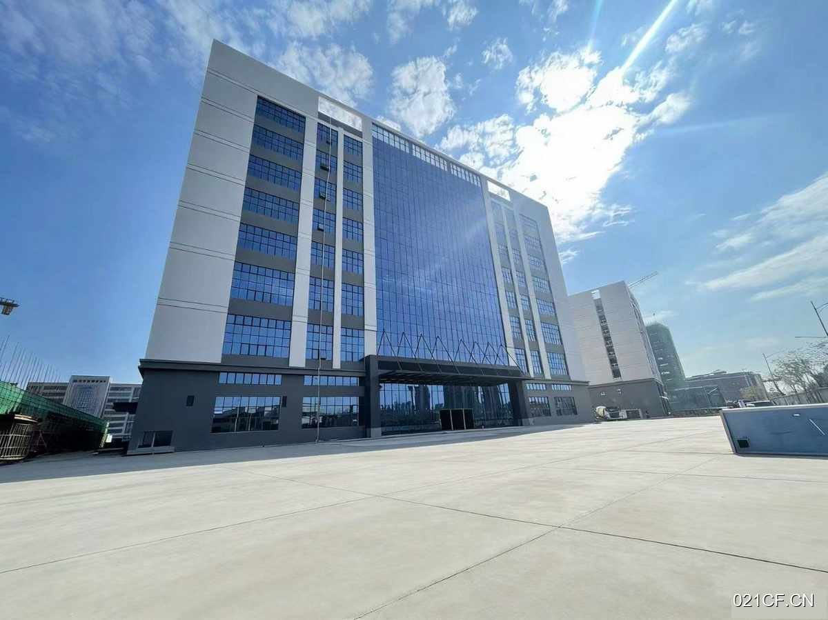 惠州惠城厂房出租实景外观