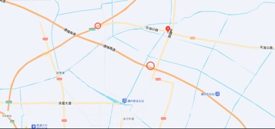 南通通州厂房实景5