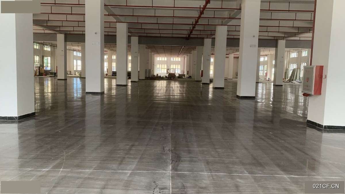 惠州博罗周边免租期6个月75元接受包租全20350㎡独门独院厂房出租：区位优势明显