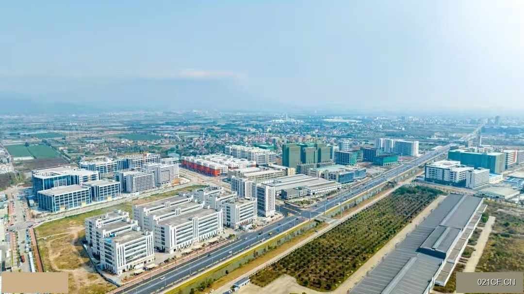 惠州博罗厂房出售实景图2
