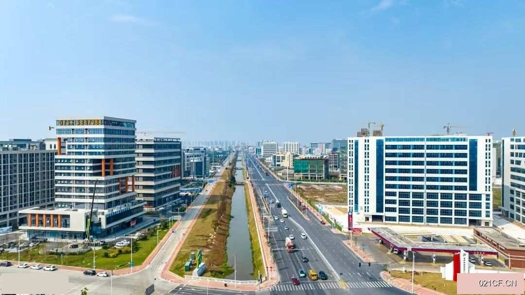 惠州博罗厂房出售实景图2
