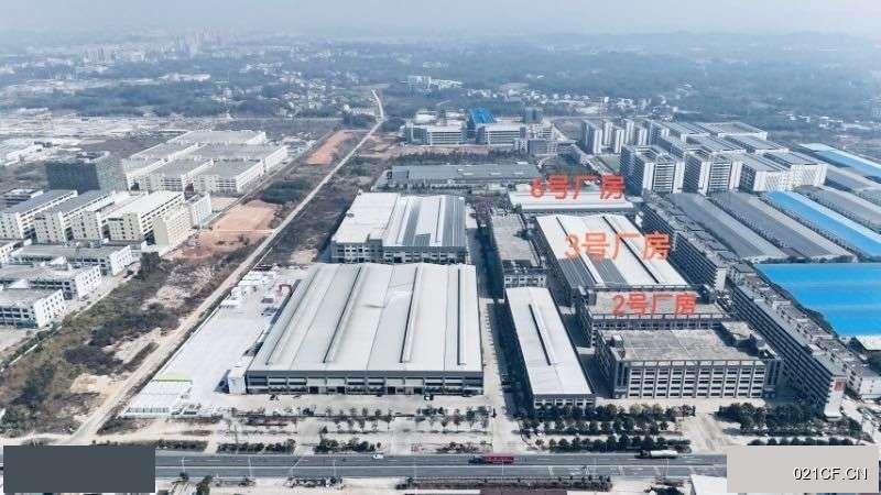 惠州高明广州市高13米长180米带牛腿钢构28000㎡交通便利可分租（市）厂房出租：配套完善