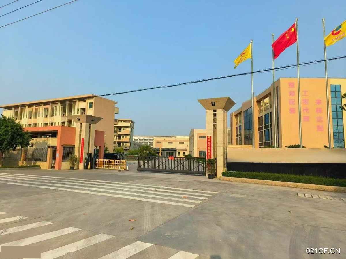 惠州博罗厂房出租实景图2