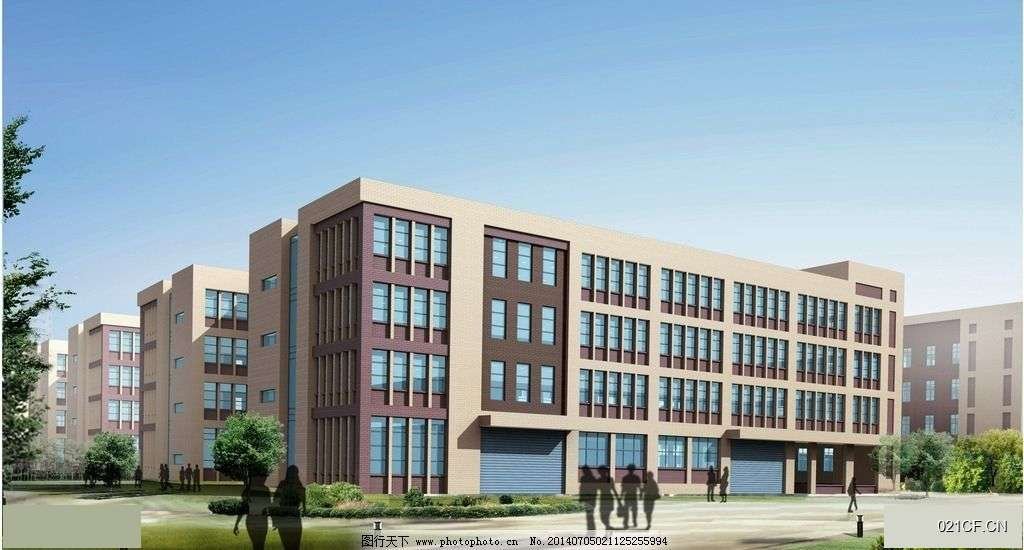 湖州德清雷甸工业区雷甸10亩14200方标准独栋标准厂房全新厂房出售：区位优势明显
