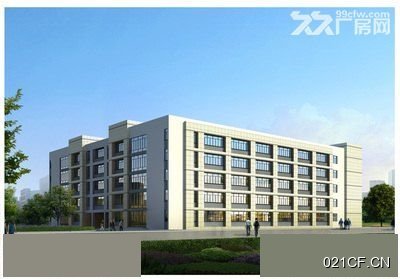 湖州德清厂房出售实景图2