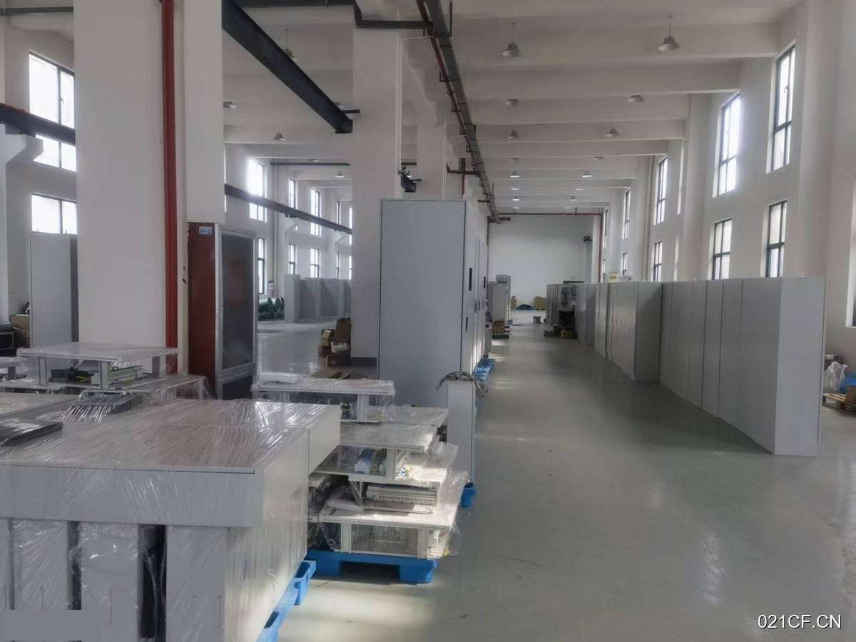 州德清新市湖州德清田心路新市科技研发机器人研发人工智标准厂房多层全新厂房出租：区位优势明显