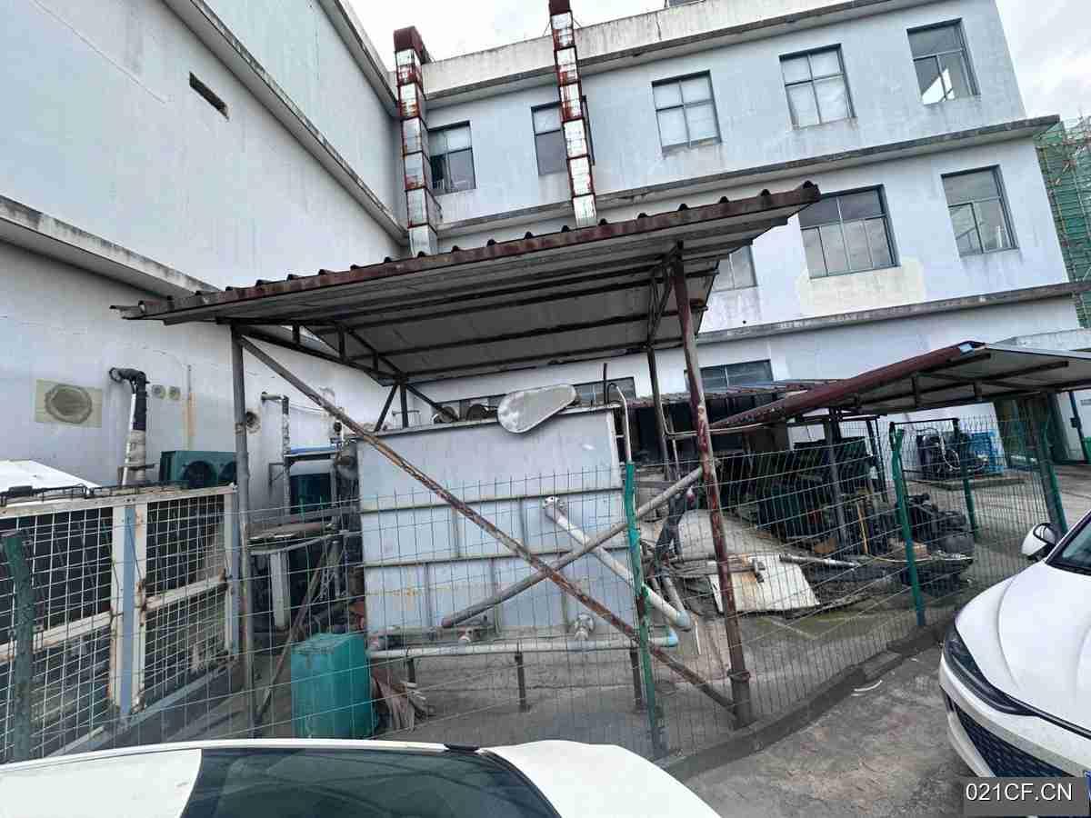 湖州吴兴市吴兴区成业路11381幢三层标准独立2955㎡层高3.8米多层厂房层（吴兴湖州市）厂房出租