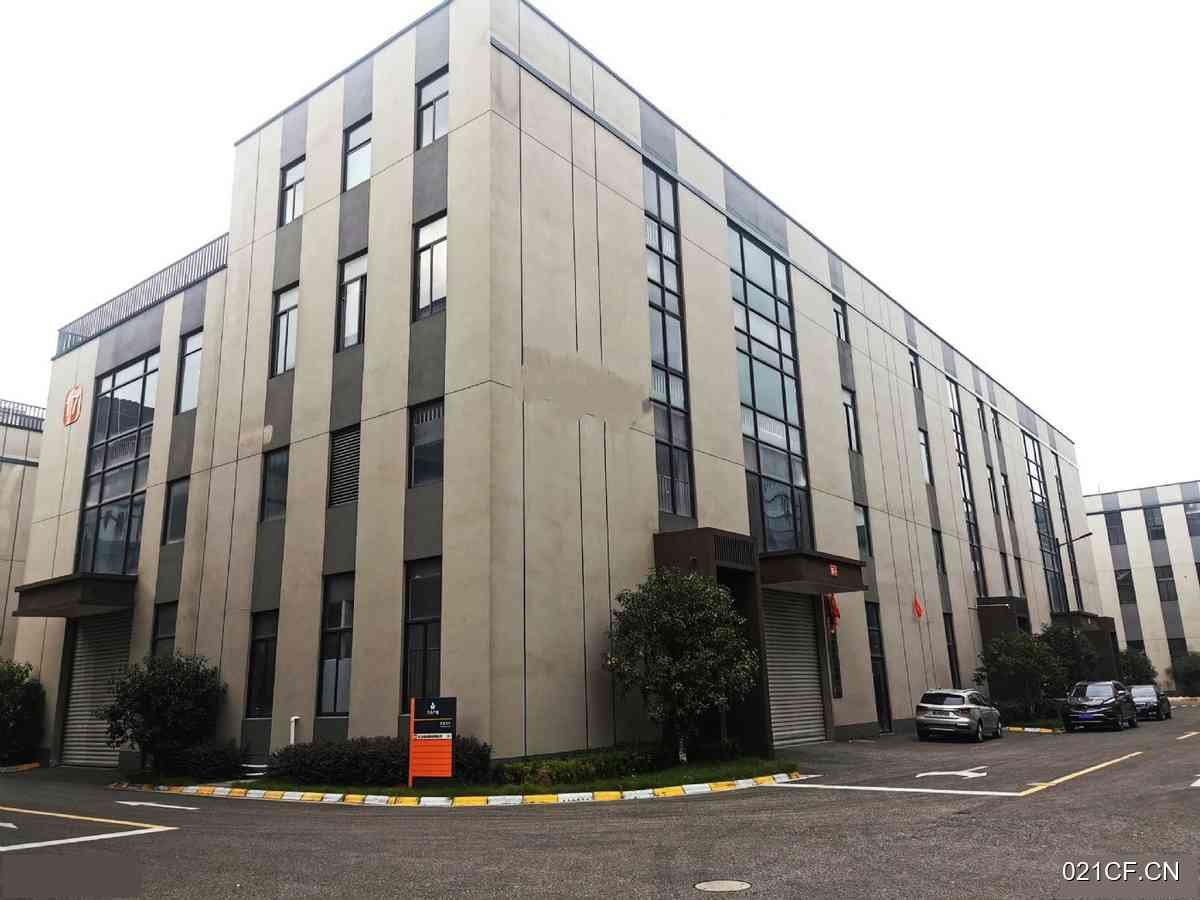 湖州长兴县李家巷镇金石路77号独栋2层半4㎡全新厂房出售：区位优势明显