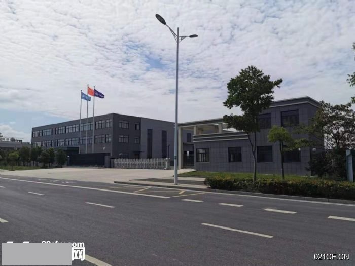 芜湖无为厂房出租实景图2