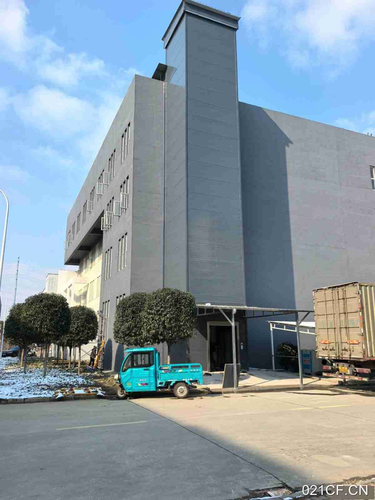 芜湖鸠江市鸠江区万春街道城东万春街万春街道框架结构1000㎡标准厂房双层大车进出（鸠江芜湖市）厂房出厂房出租