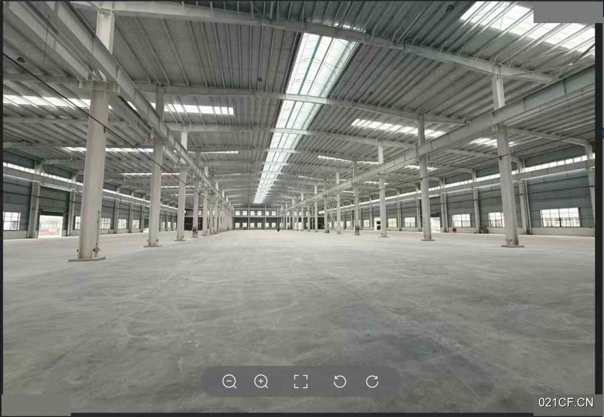 鸠江芜湖市鸠江芜湖市鸠江区欧阳湖路城东万春街万春街道单层超高6000㎡标准厂房大车进出厂房出租：区位